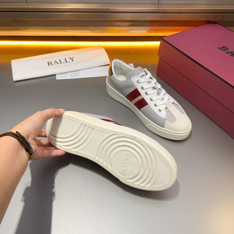 Bally Sneakers